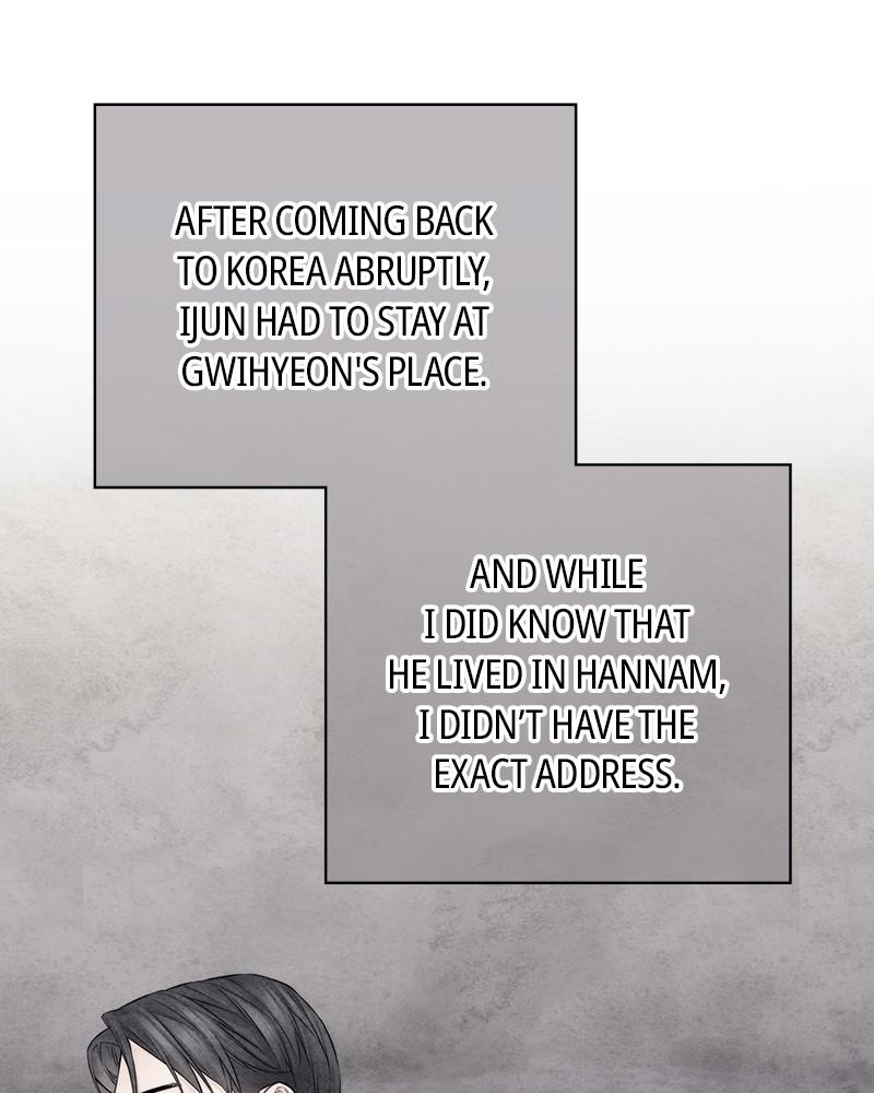 As If Love Doesn't Exist Chap 45 - Next Chap 46