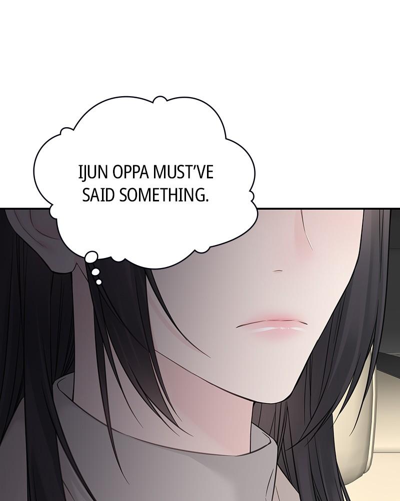 As If Love Doesn't Exist Chap 45 - Next Chap 46