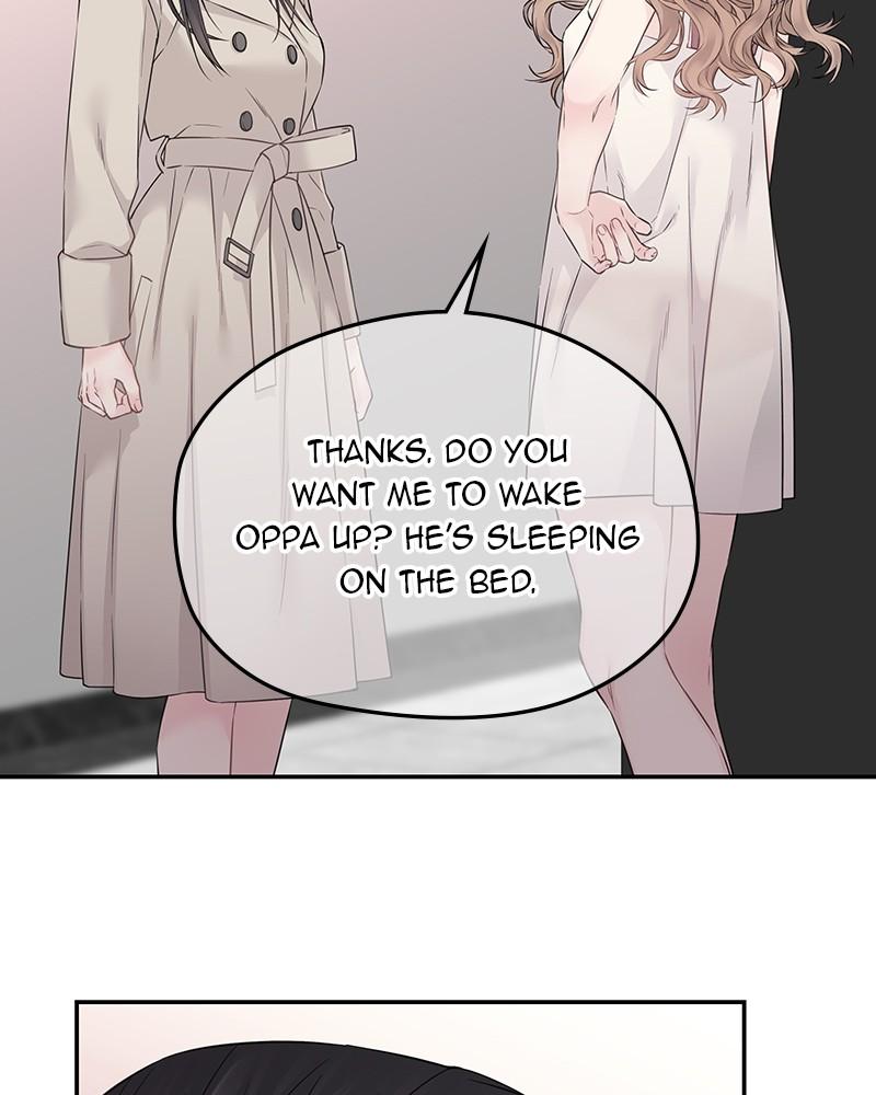 As If Love Doesn't Exist Chap 45 - Next Chap 46