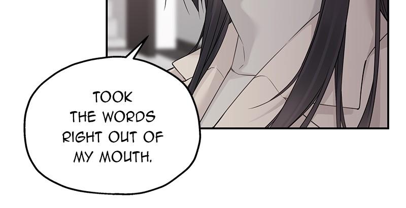 As If Love Doesn't Exist Chap 45 - Next Chap 46