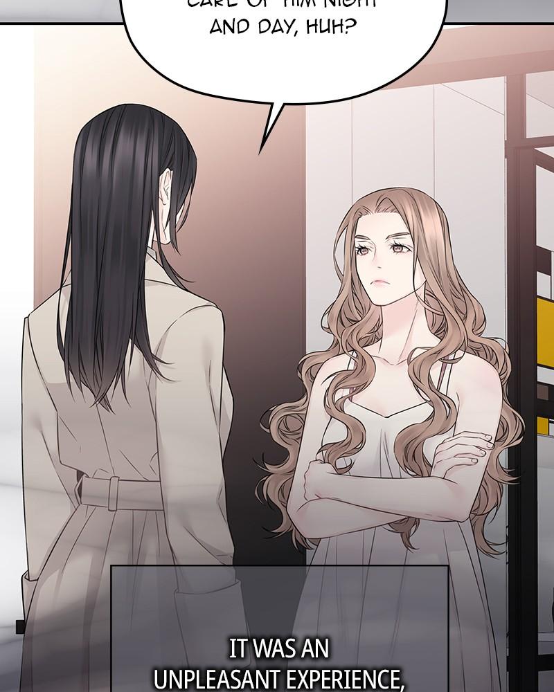 As If Love Doesn't Exist Chap 45 - Next Chap 46