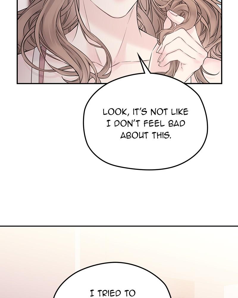 As If Love Doesn't Exist Chap 45 - Next Chap 46