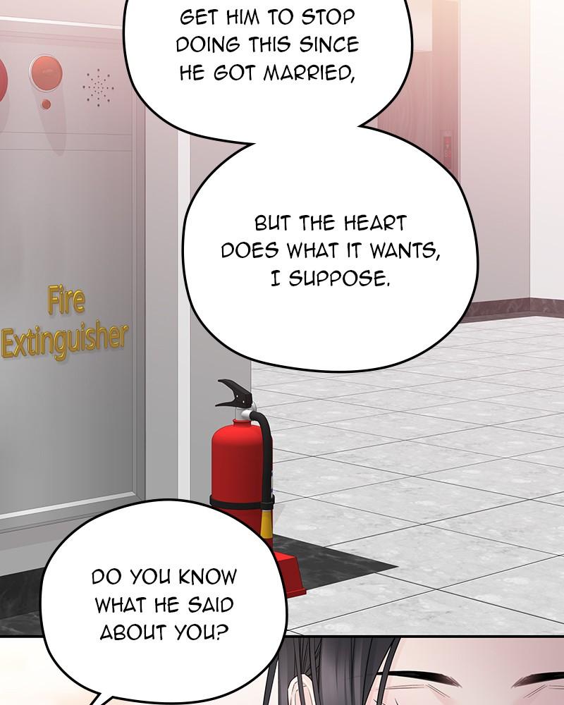 As If Love Doesn't Exist Chap 45 - Next Chap 46