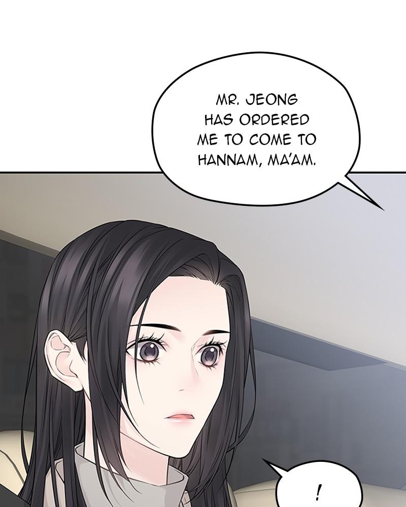 As If Love Doesn't Exist Chap 45 - Next Chap 46