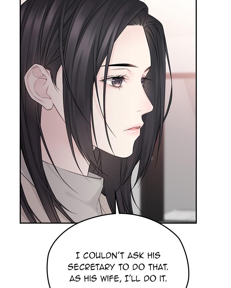 As If Love Doesn't Exist Chap 45 - Next Chap 46