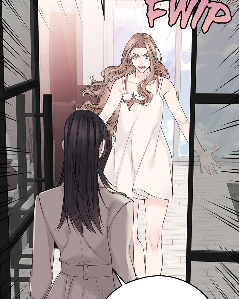 As If Love Doesn't Exist Chap 45 - Next Chap 46