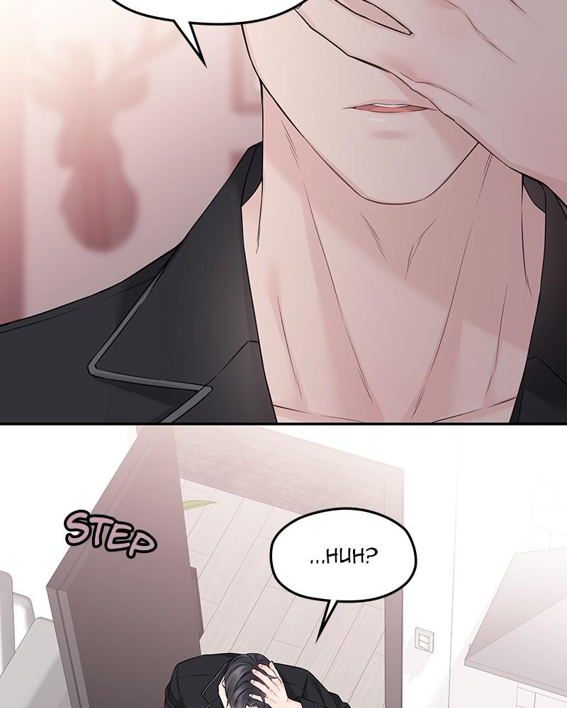 As If Love Doesn't Exist Chap 45 - Next Chap 46