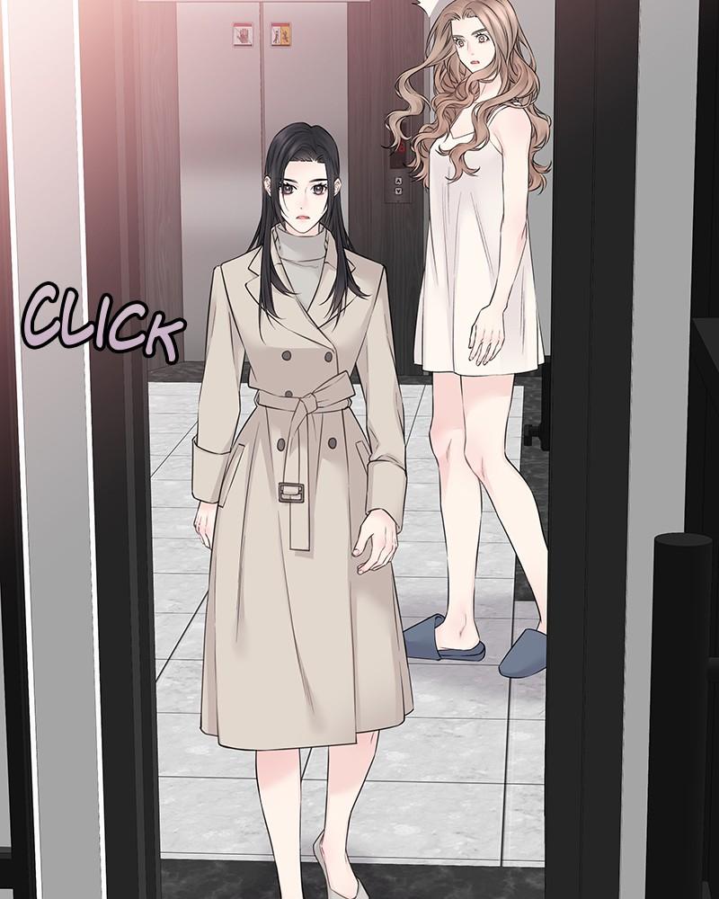 As If Love Doesn't Exist Chap 45 - Next Chap 46