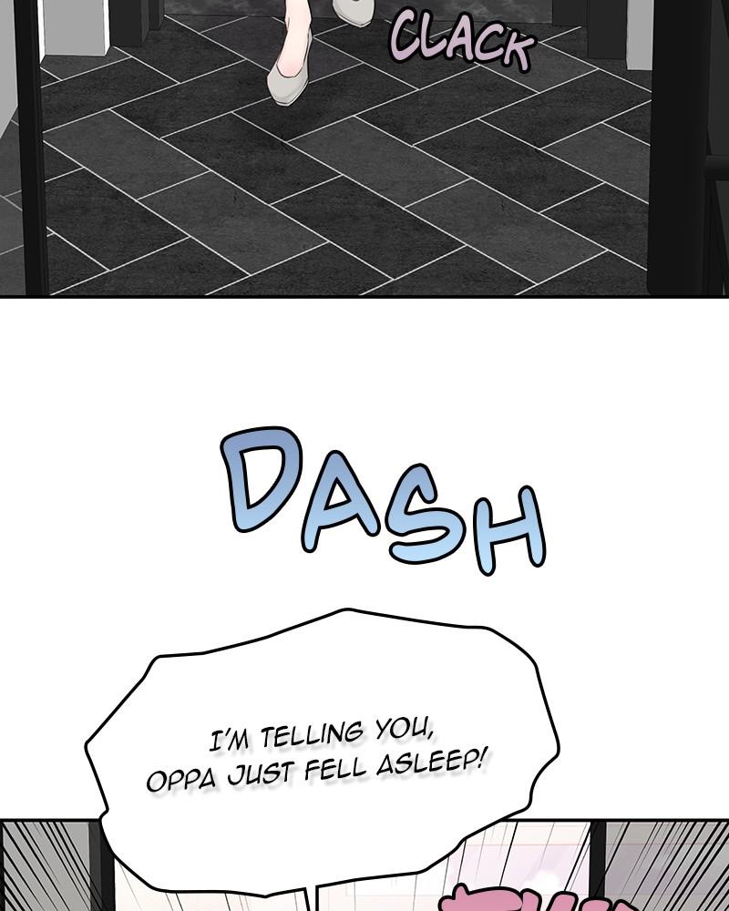 As If Love Doesn't Exist Chap 45 - Next Chap 46