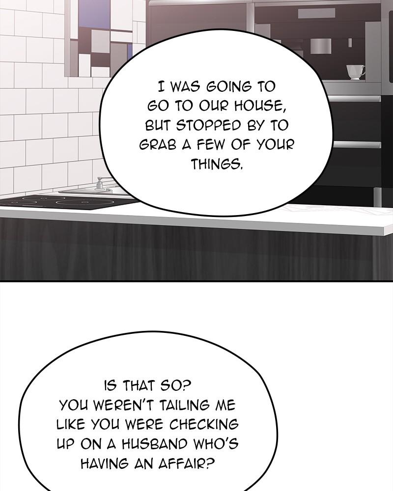 As If Love Doesn't Exist Chap 45 - Next Chap 46