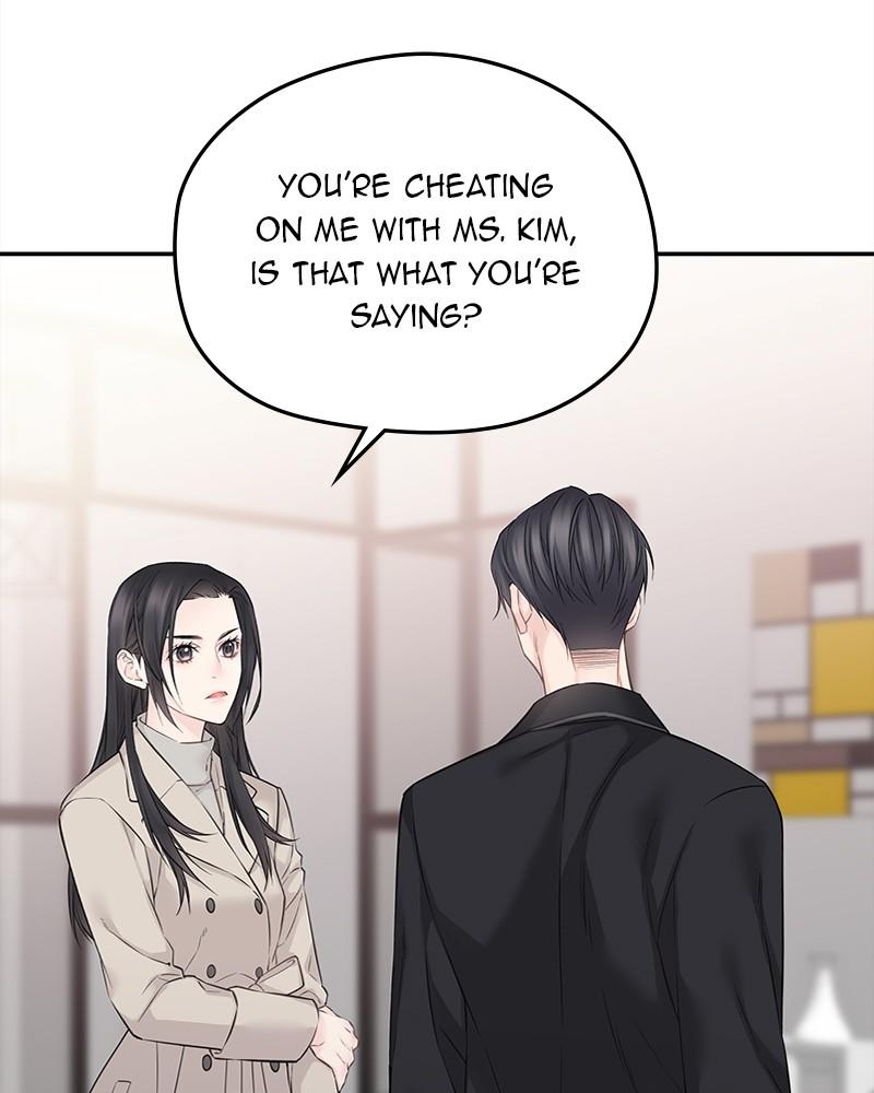 As If Love Doesn't Exist Chap 45 - Next Chap 46