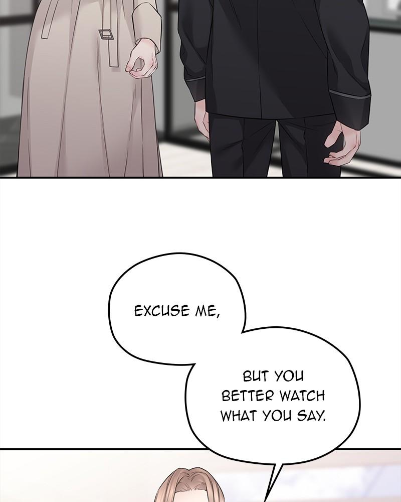As If Love Doesn't Exist Chap 45 - Next Chap 46