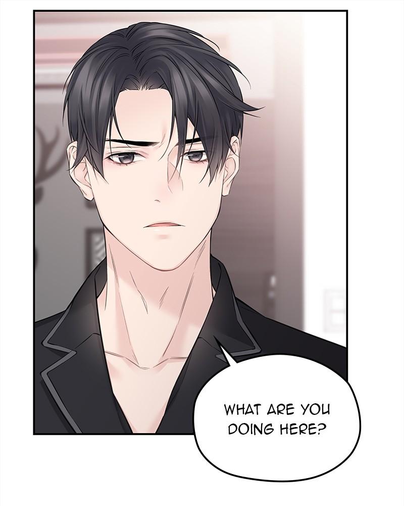 As If Love Doesn't Exist Chap 45 - Next Chap 46