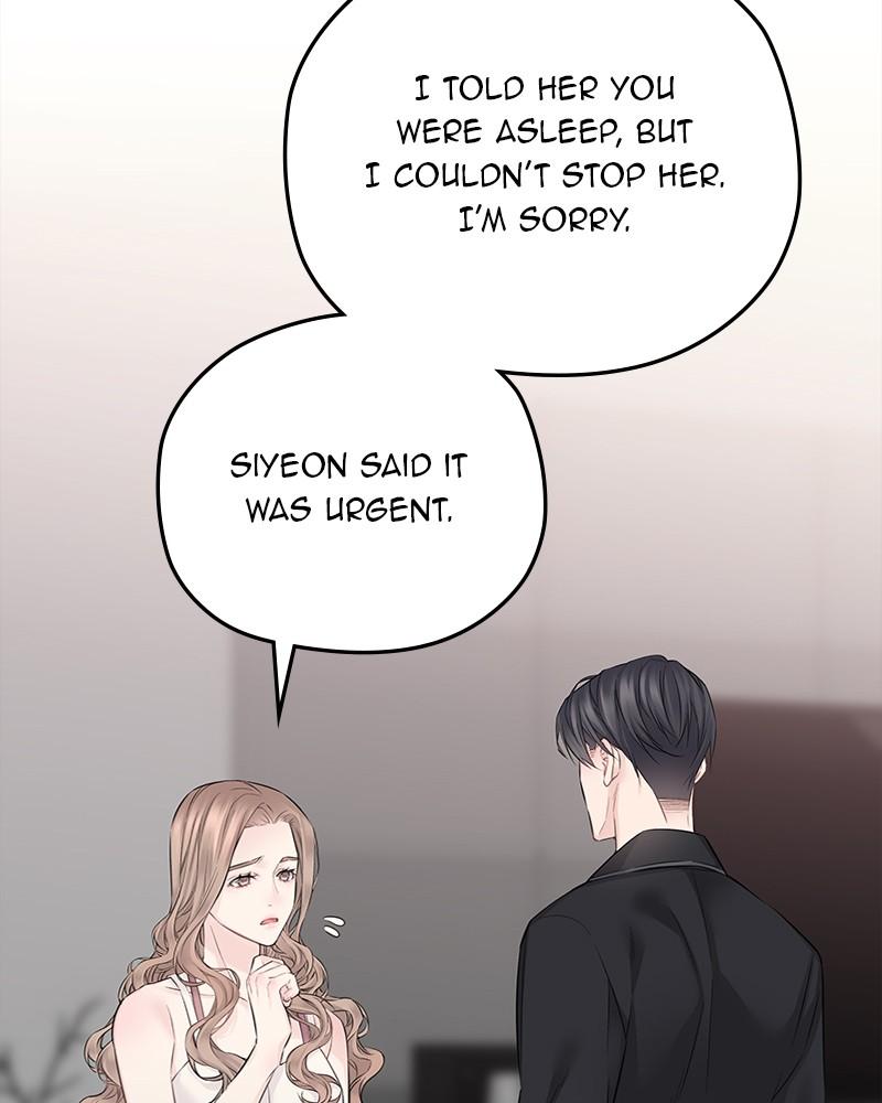 As If Love Doesn't Exist Chap 45 - Next Chap 46