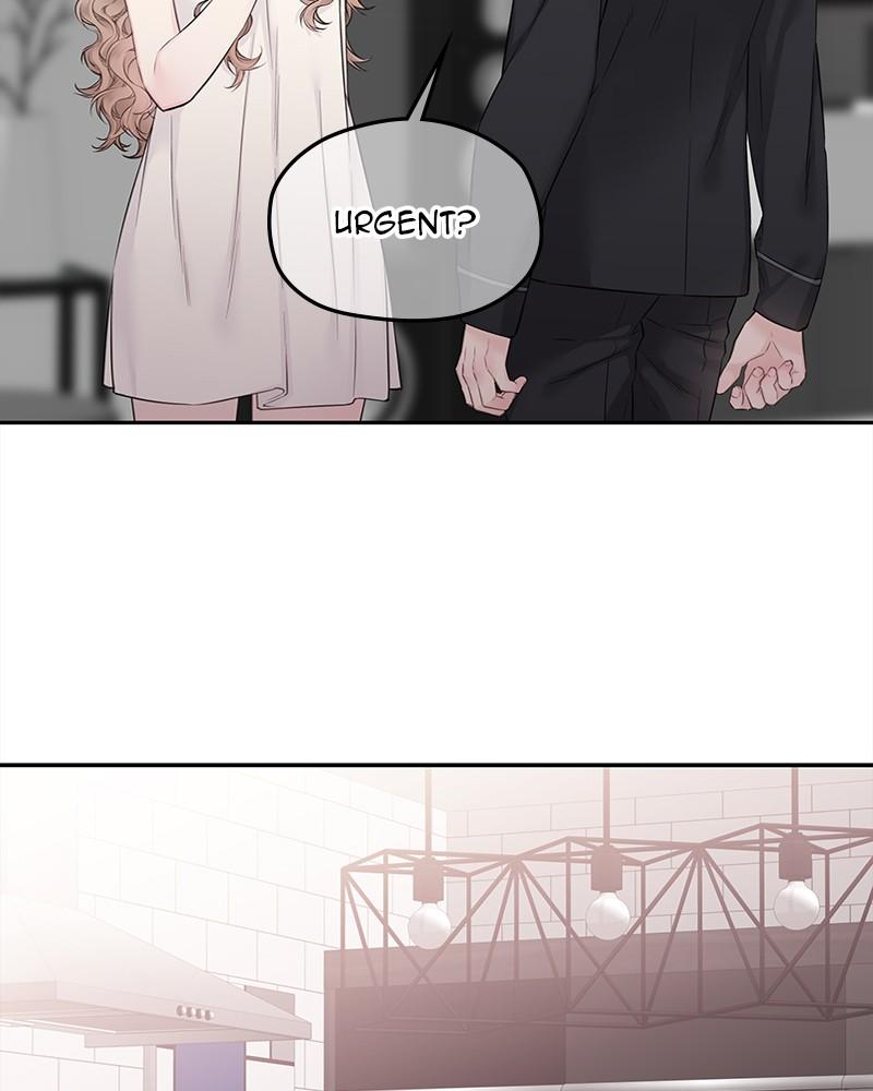 As If Love Doesn't Exist Chap 45 - Next Chap 46
