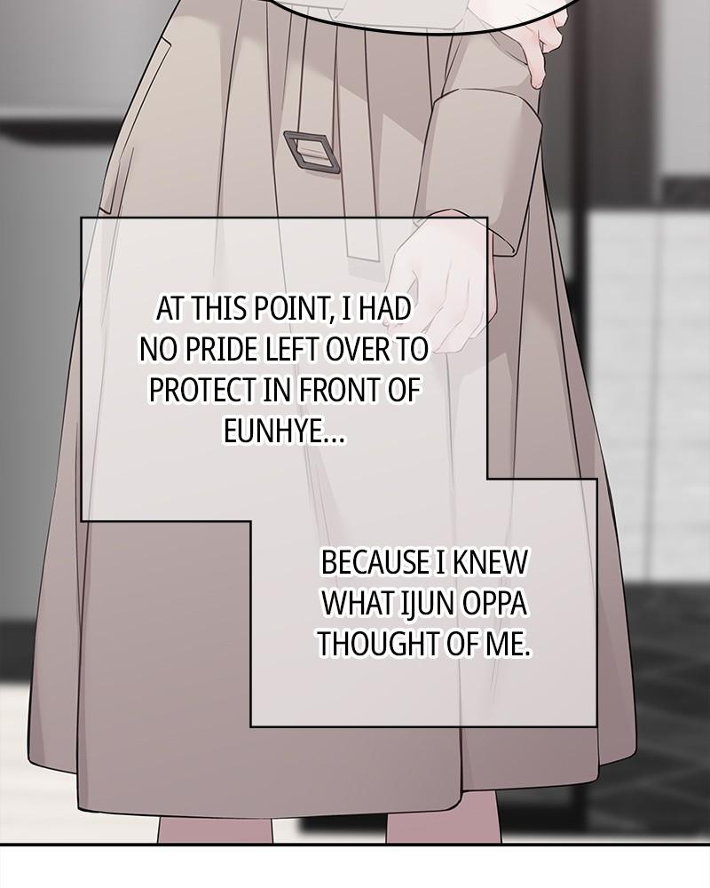 As If Love Doesn't Exist Chap 45 - Next Chap 46