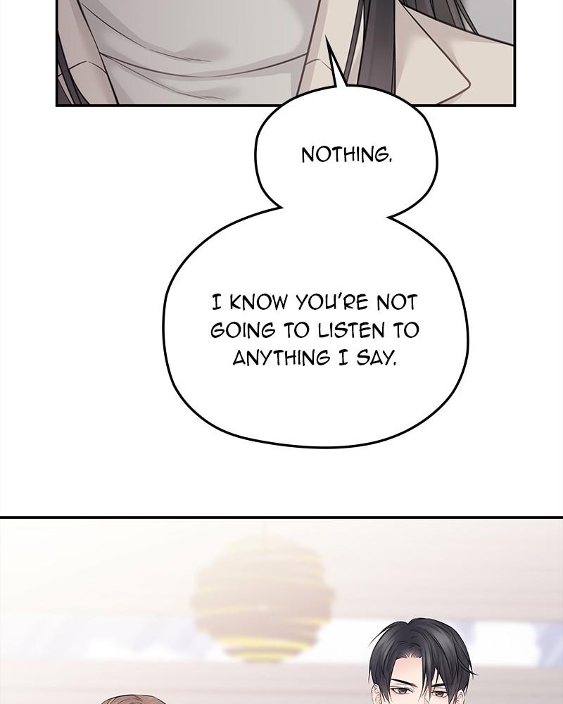 As If Love Doesn't Exist Chap 45 - Next Chap 46