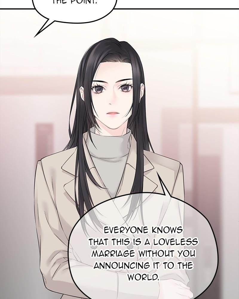 As If Love Doesn't Exist Chap 45 - Next Chap 46