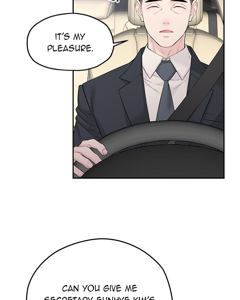 As If Love Doesn't Exist Chap 45 - Next Chap 46