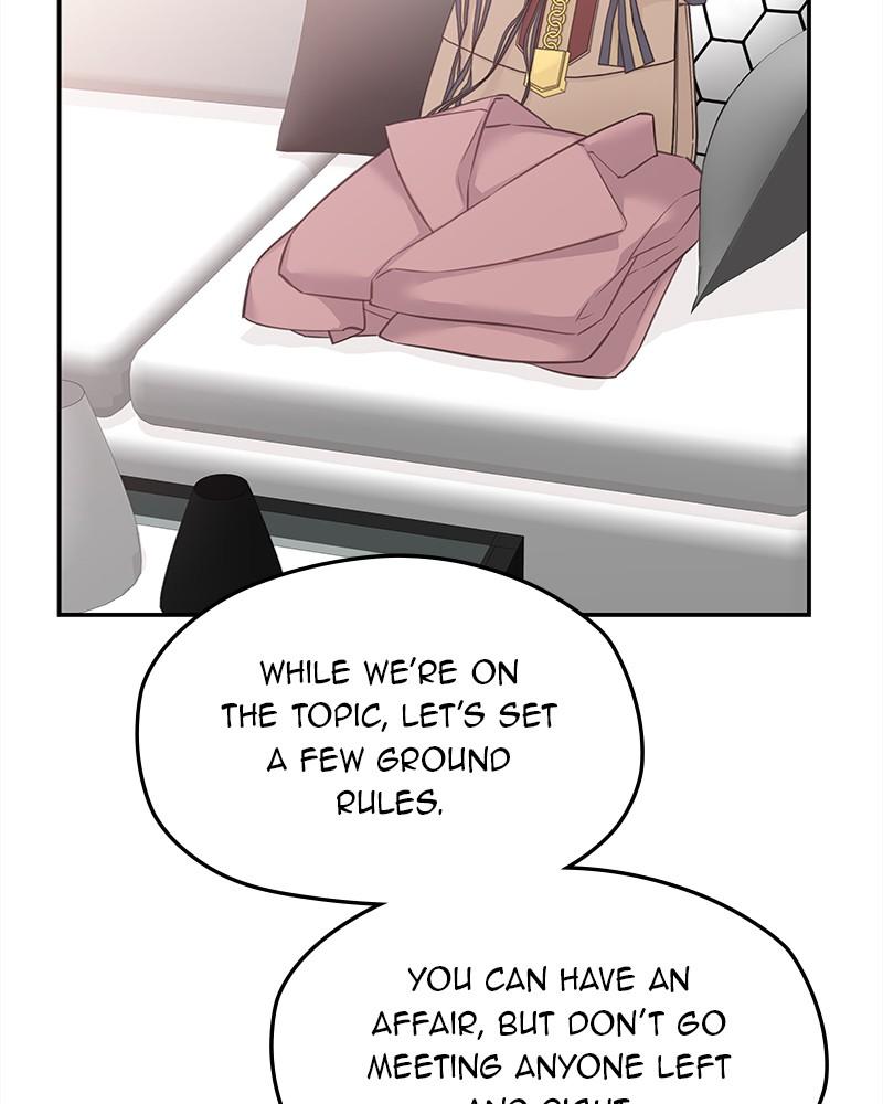 As If Love Doesn't Exist Chap 45 - Next Chap 46