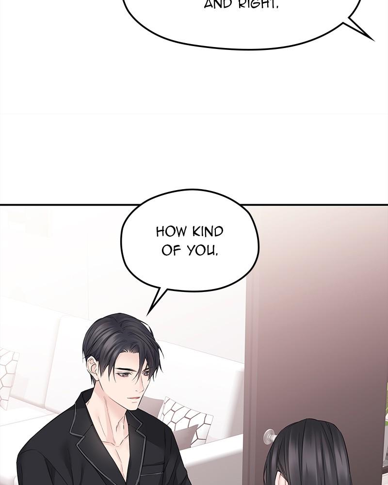 As If Love Doesn't Exist Chap 45 - Next Chap 46
