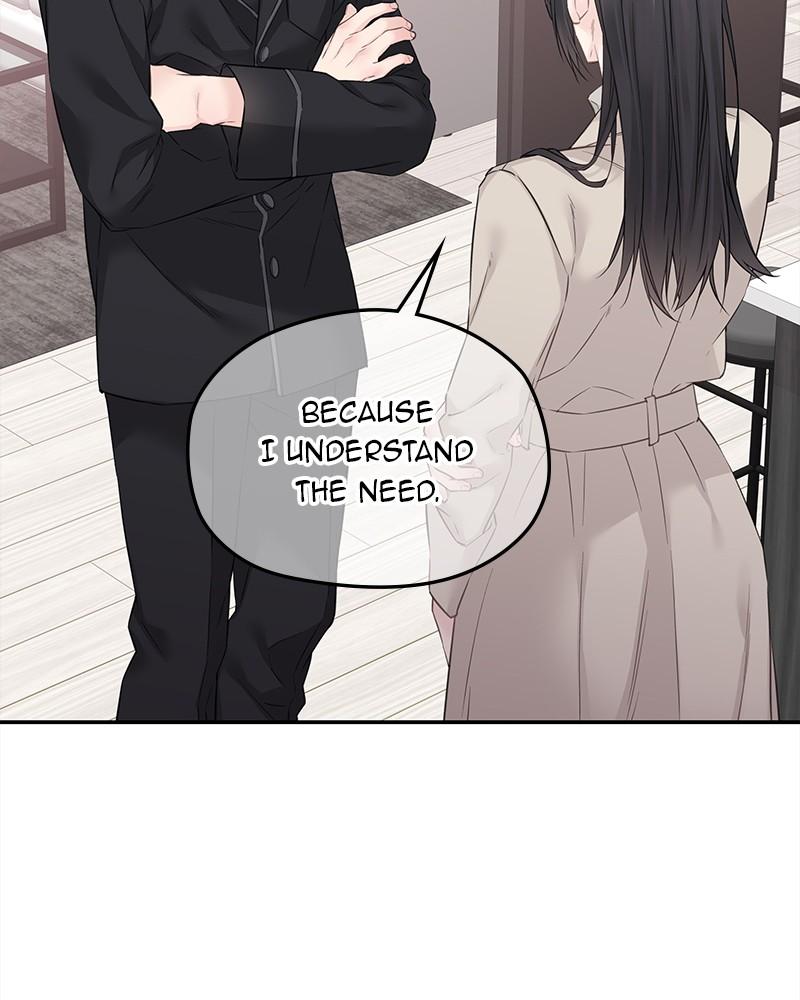 As If Love Doesn't Exist Chap 45 - Next Chap 46