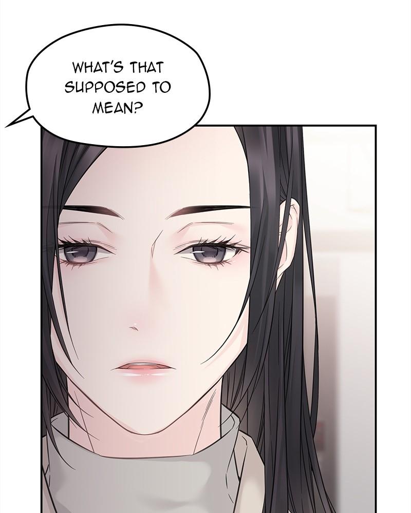 As If Love Doesn't Exist Chap 45 - Next Chap 46