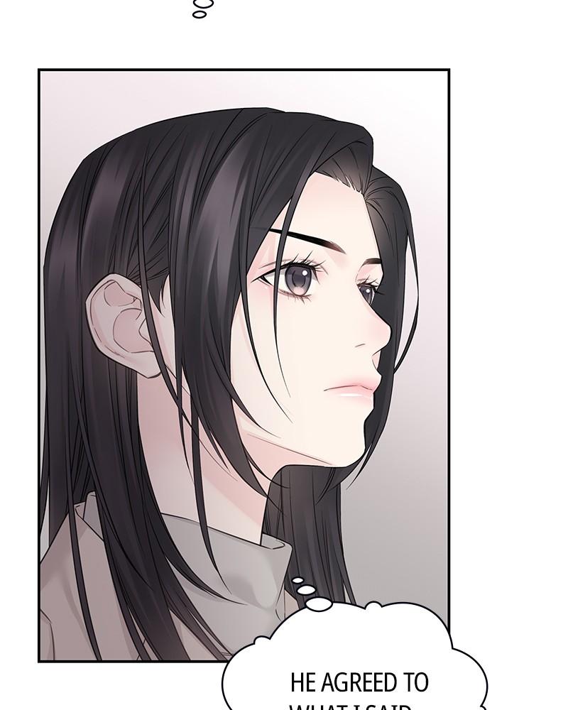 As If Love Doesn't Exist Chap 45 - Next Chap 46