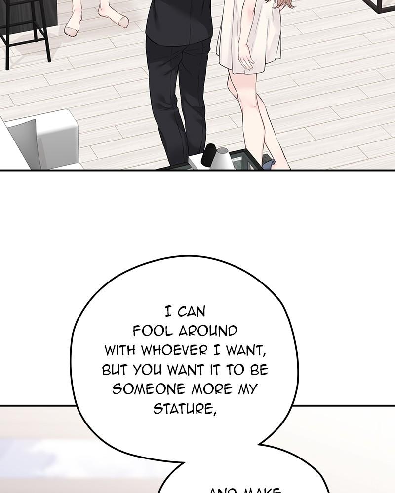As If Love Doesn't Exist Chap 45 - Next Chap 46