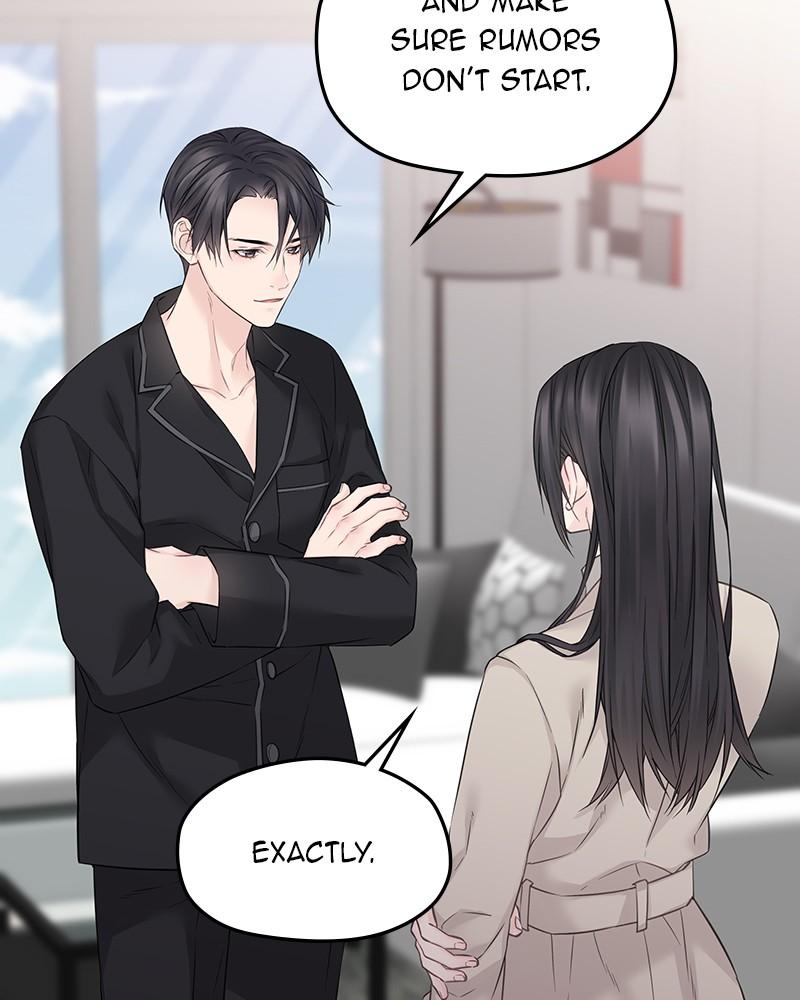 As If Love Doesn't Exist Chap 45 - Next Chap 46