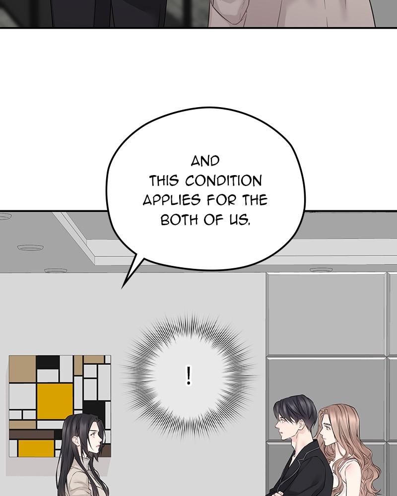 As If Love Doesn't Exist Chap 45 - Next Chap 46