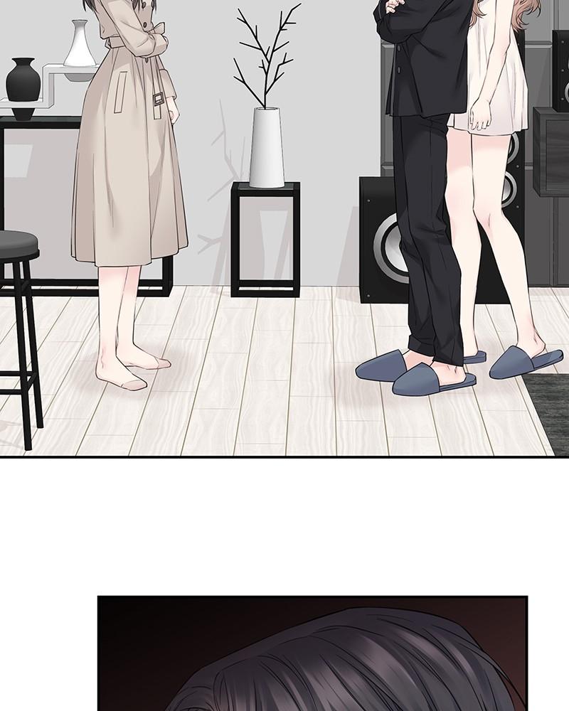 As If Love Doesn't Exist Chap 45 - Next Chap 46