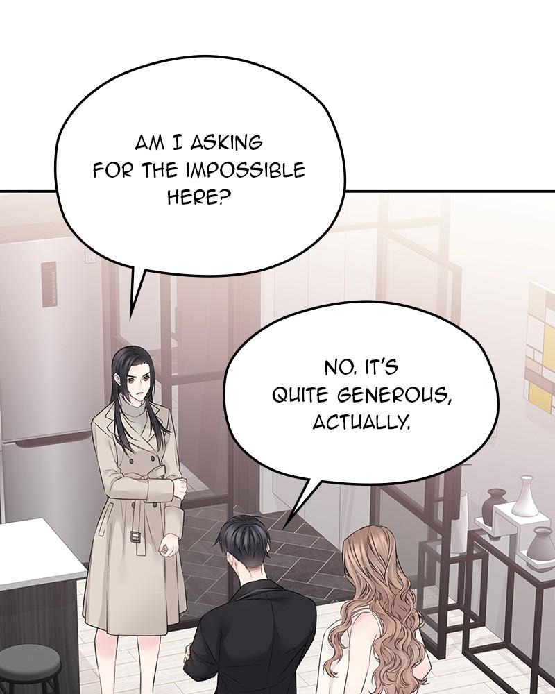 As If Love Doesn't Exist Chap 45 - Next Chap 46