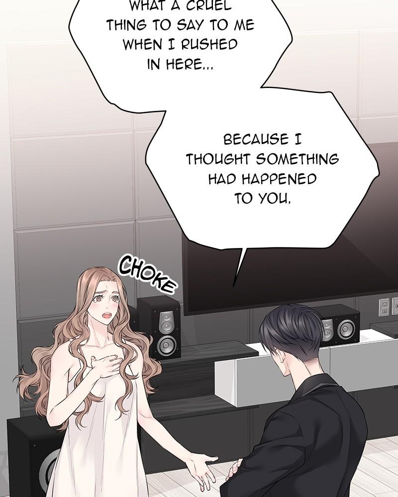 As If Love Doesn't Exist Chap 46 - Next Chap 47