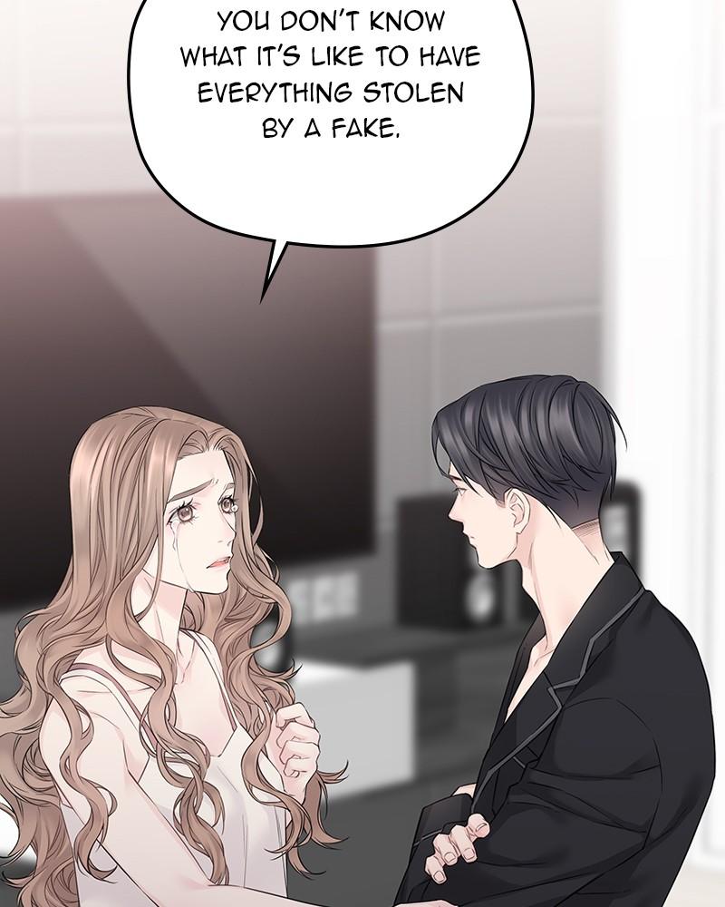As If Love Doesn't Exist Chap 46 - Next Chap 47