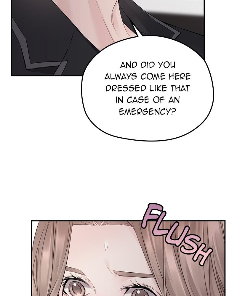 As If Love Doesn't Exist Chap 46 - Next Chap 47
