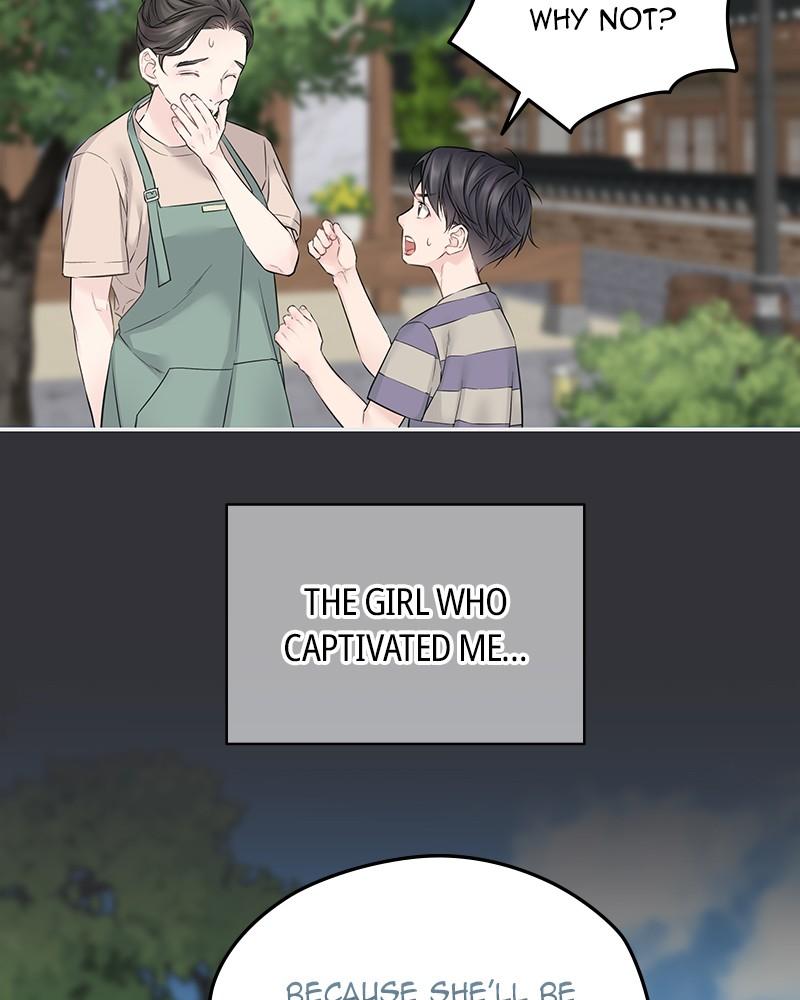 As If Love Doesn't Exist Chap 46 - Next Chap 47
