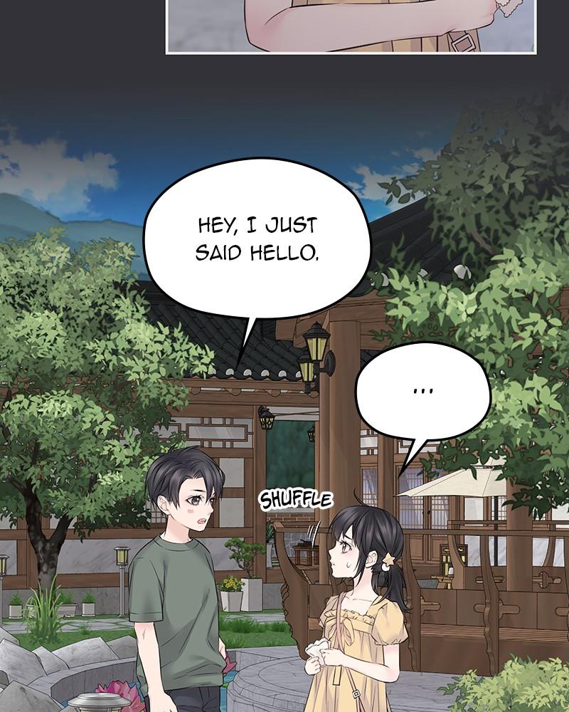 As If Love Doesn't Exist Chap 46 - Next Chap 47
