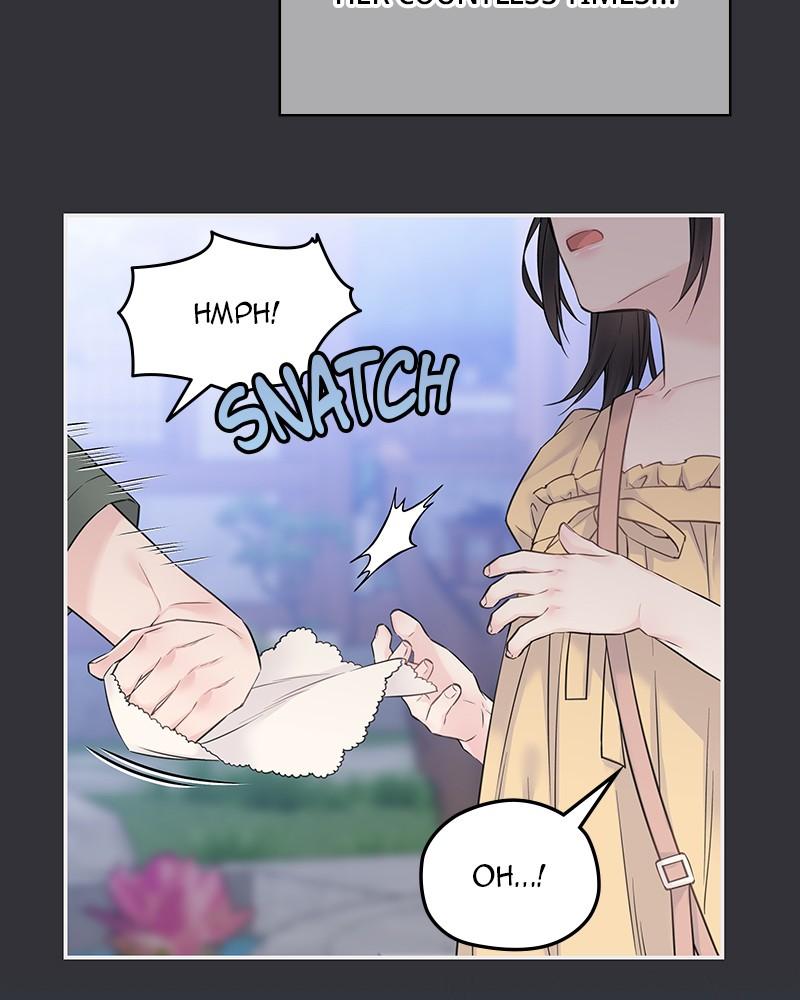 As If Love Doesn't Exist Chap 46 - Next Chap 47