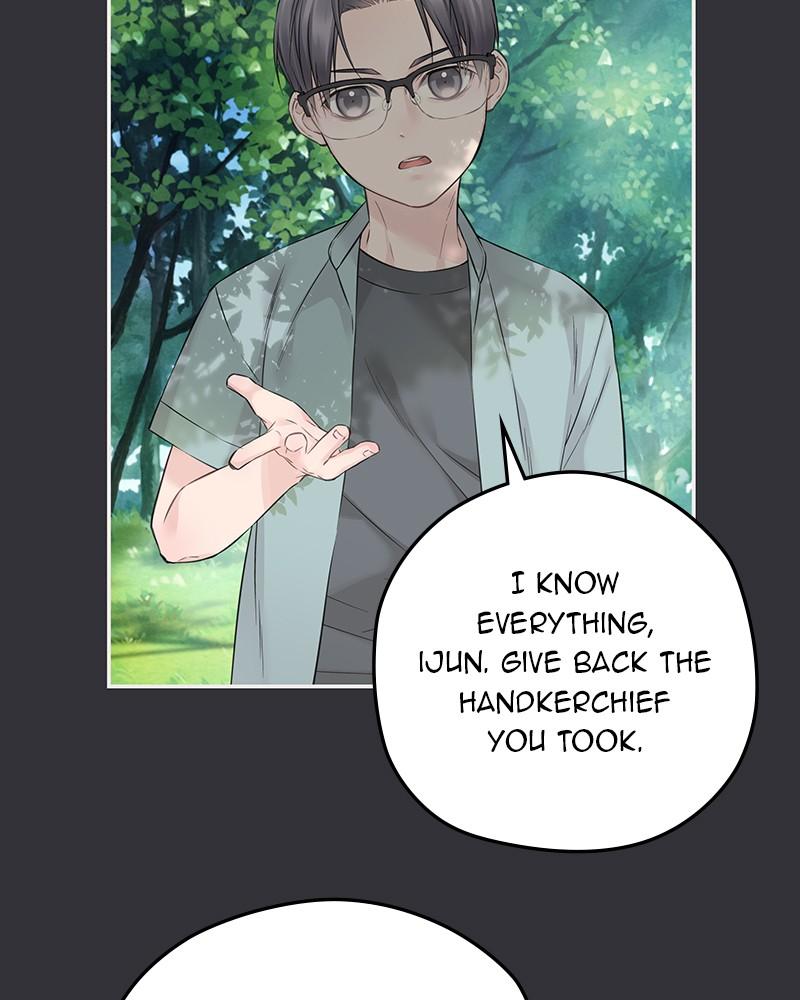 As If Love Doesn't Exist Chap 46 - Next Chap 47