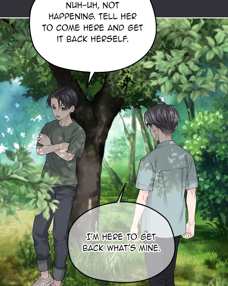 As If Love Doesn't Exist Chap 46 - Next Chap 47