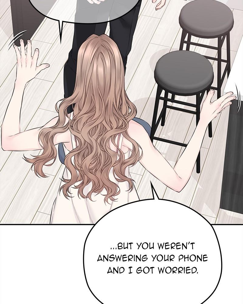 As If Love Doesn't Exist Chap 46 - Next Chap 47