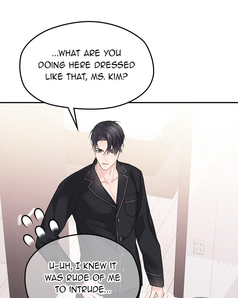 As If Love Doesn't Exist Chap 46 - Next Chap 47
