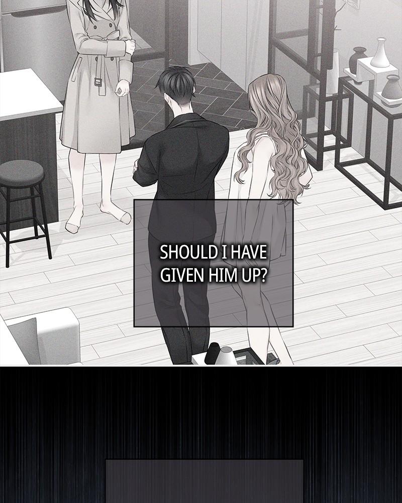 As If Love Doesn't Exist Chap 46 - Next Chap 47