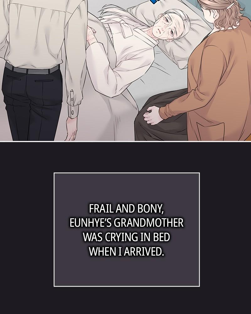 As If Love Doesn't Exist Chap 46 - Next Chap 47