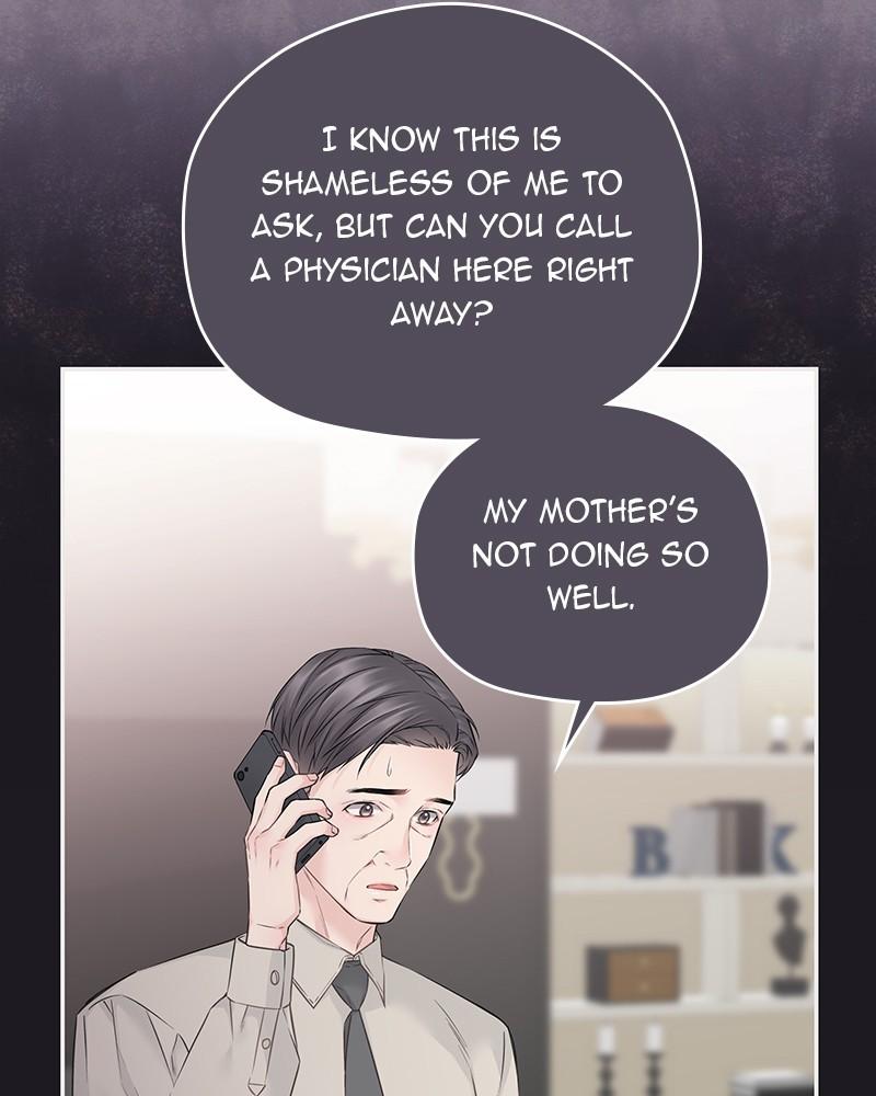 As If Love Doesn't Exist Chap 46 - Next Chap 47