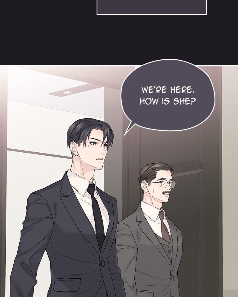 As If Love Doesn't Exist Chap 46 - Next Chap 47