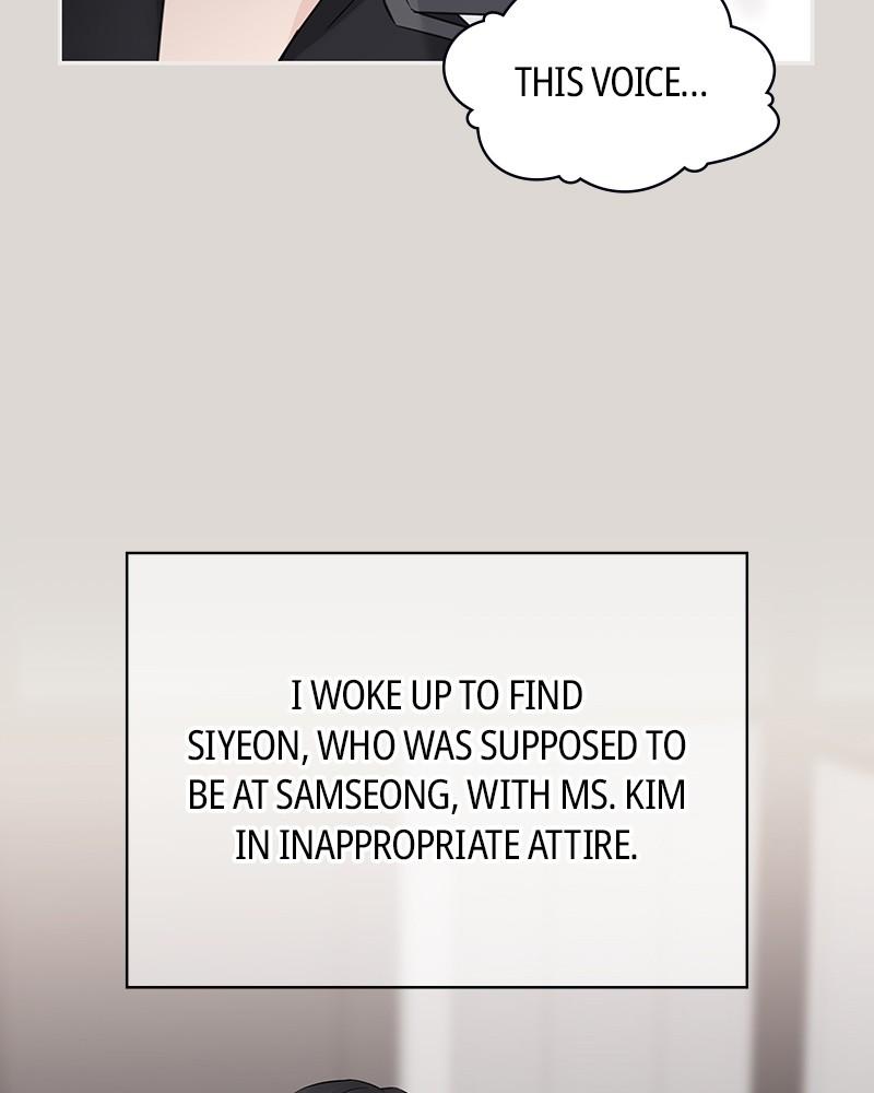 As If Love Doesn't Exist Chap 46 - Next Chap 47