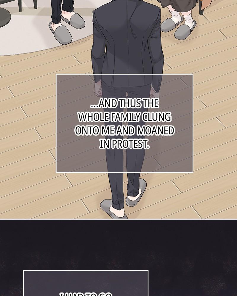 As If Love Doesn't Exist Chap 46 - Next Chap 47