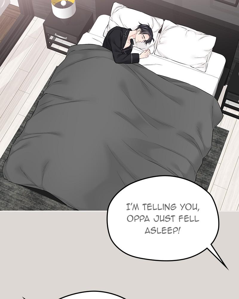 As If Love Doesn't Exist Chap 46 - Next Chap 47